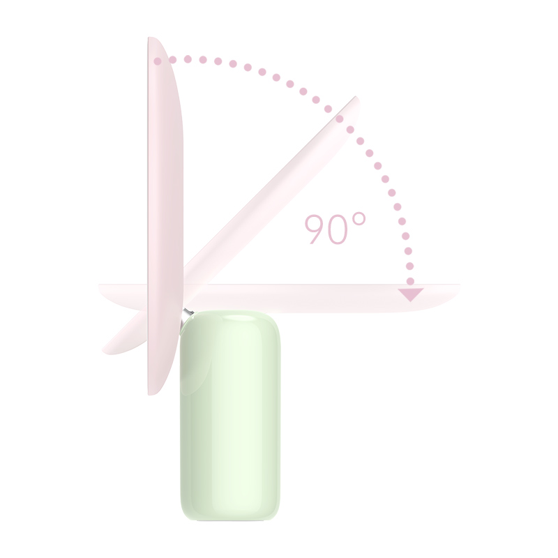 DOCO ตารางแต่งหน้ากระจก LED Li - Beauty Lab Makeup บทวิจารณ์และราคา