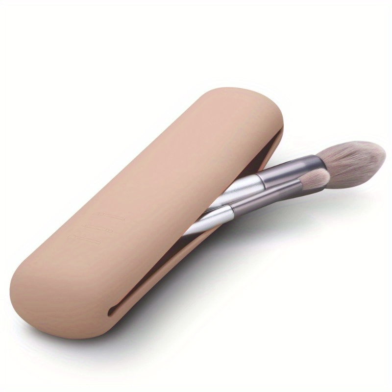ที่ใส่แปรงแต่งหน้าสําหรับเดินท - Beauty Makeup Face บทวิจารณ์และราคา