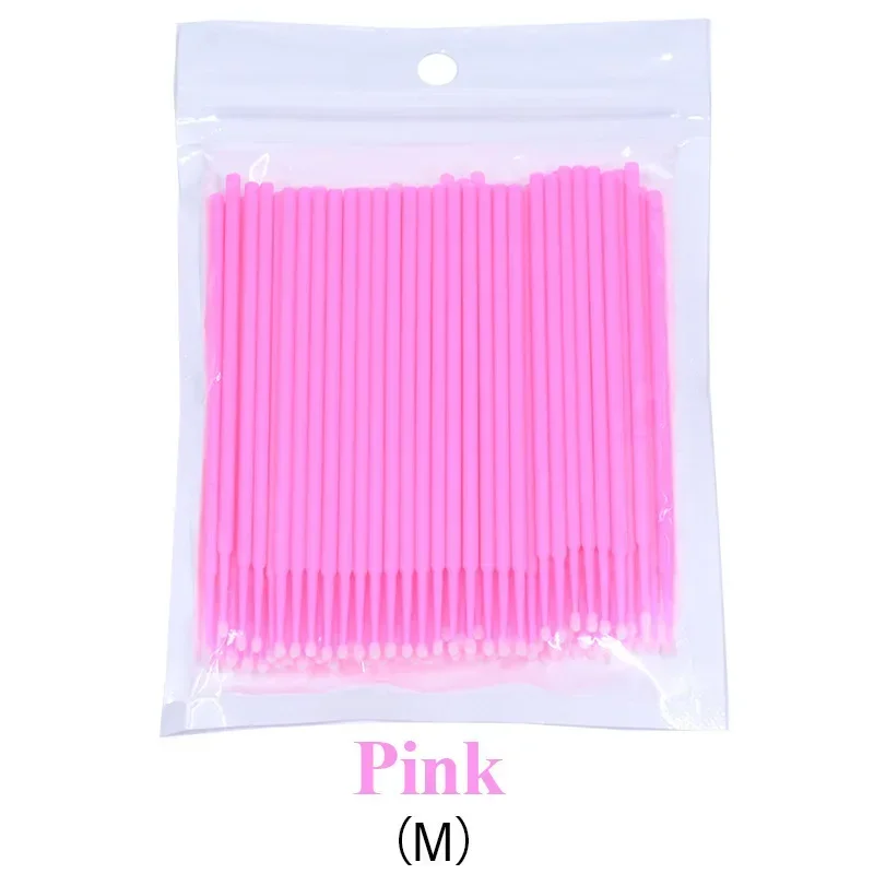 1000/500PCS แปรงทําความสะอาดขน - Beauty And Makeup Quotes บทวิจารณ์และราคา