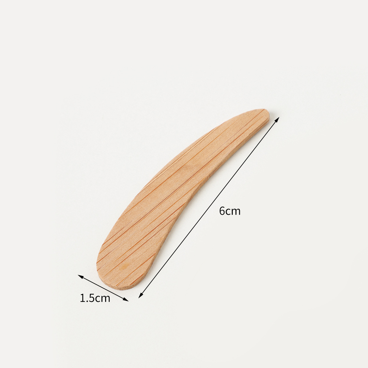 ไม้พายสำหรับมาส์กหน้าไม้ไผ่ 20 - Beauty Makeup Face บทวิจารณ์และราคา