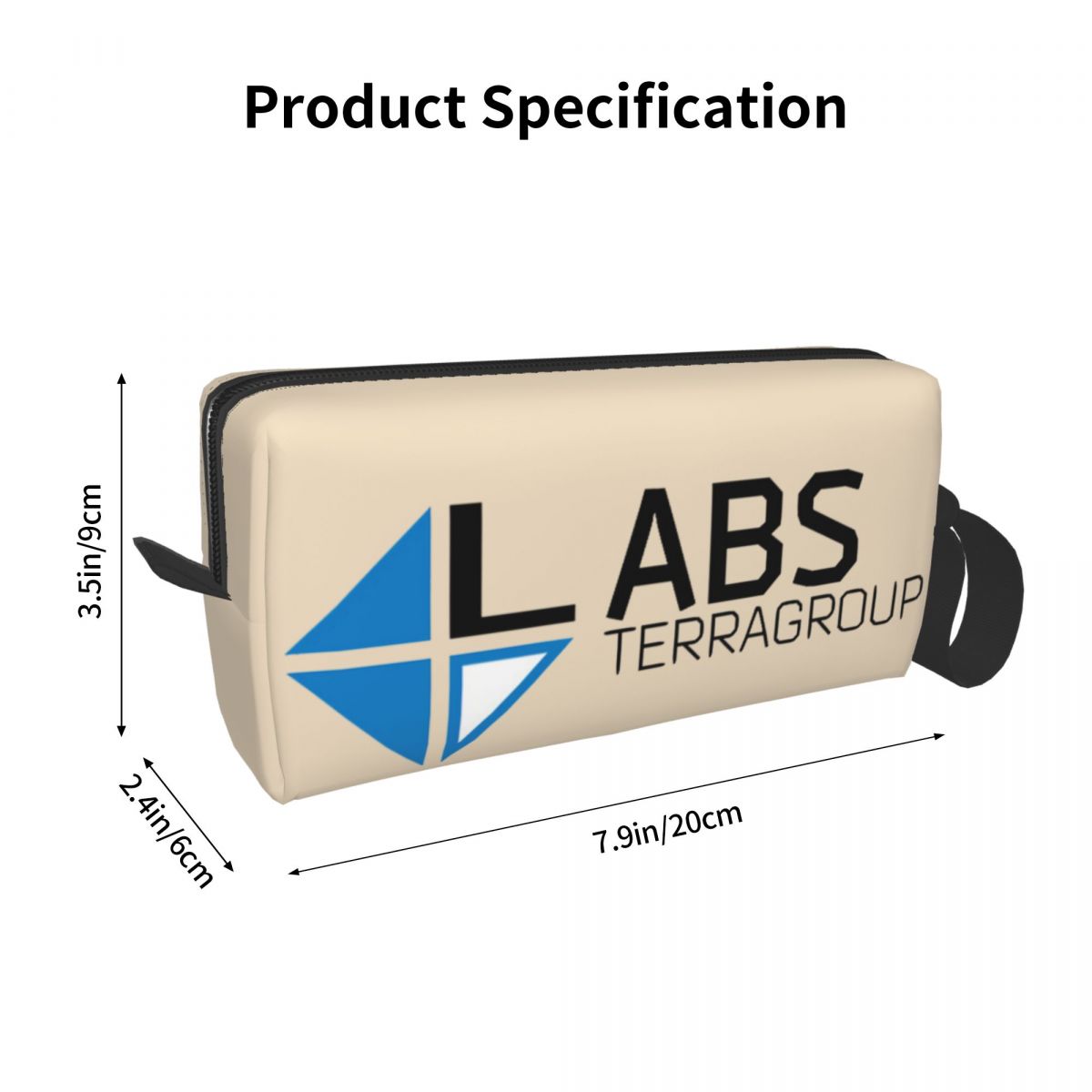 TerraGroup Labs Icon - Escape  - Beauty Lab Makeup บทวิจารณ์และราคา