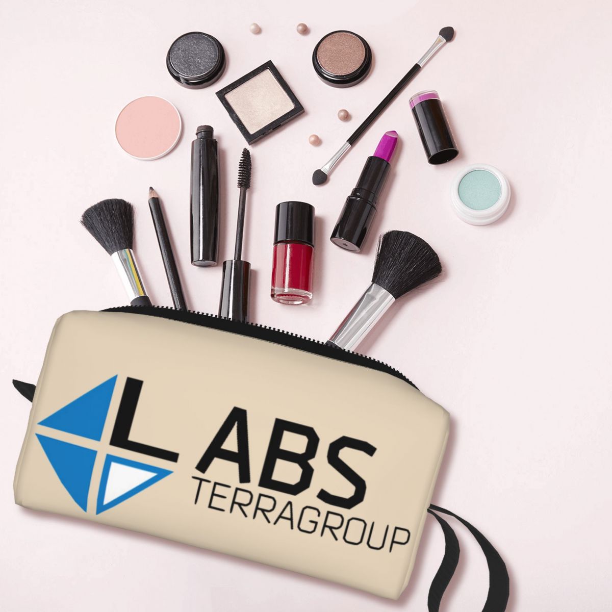 TerraGroup Labs Icon - Escape  - Beauty Lab Makeup บทวิจารณ์และราคา