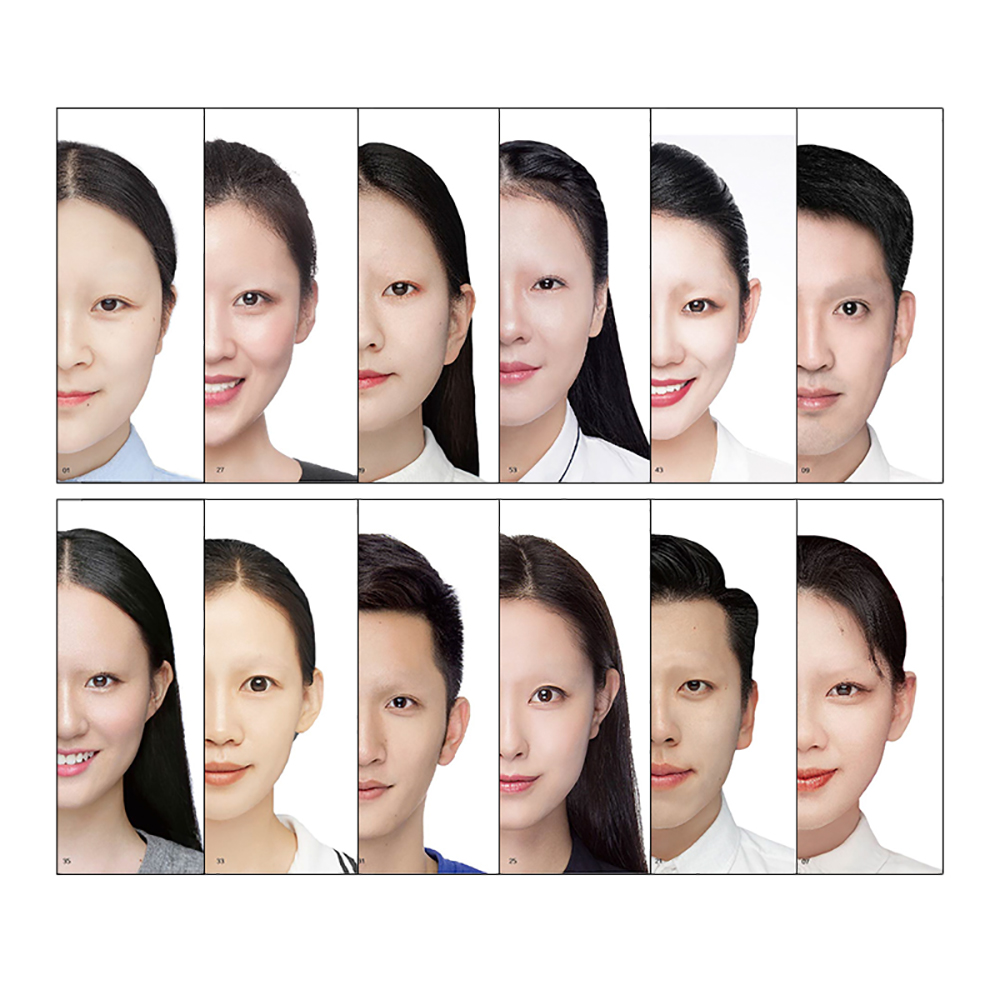 หนังสือเรียน B Face Design 56  - Beauty Makeup Book บทวิจารณ์และราคา