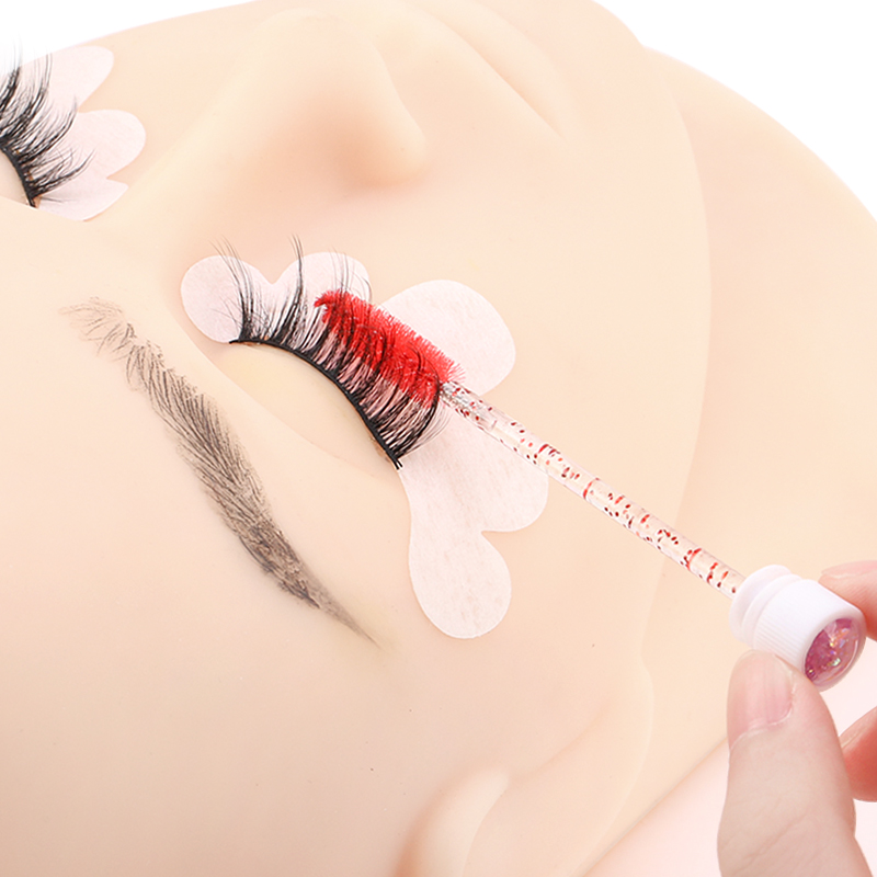 50/100pcs Diamond Eyebrow แปรง - Beauty And Makeup Quotes บทวิจารณ์และราคา