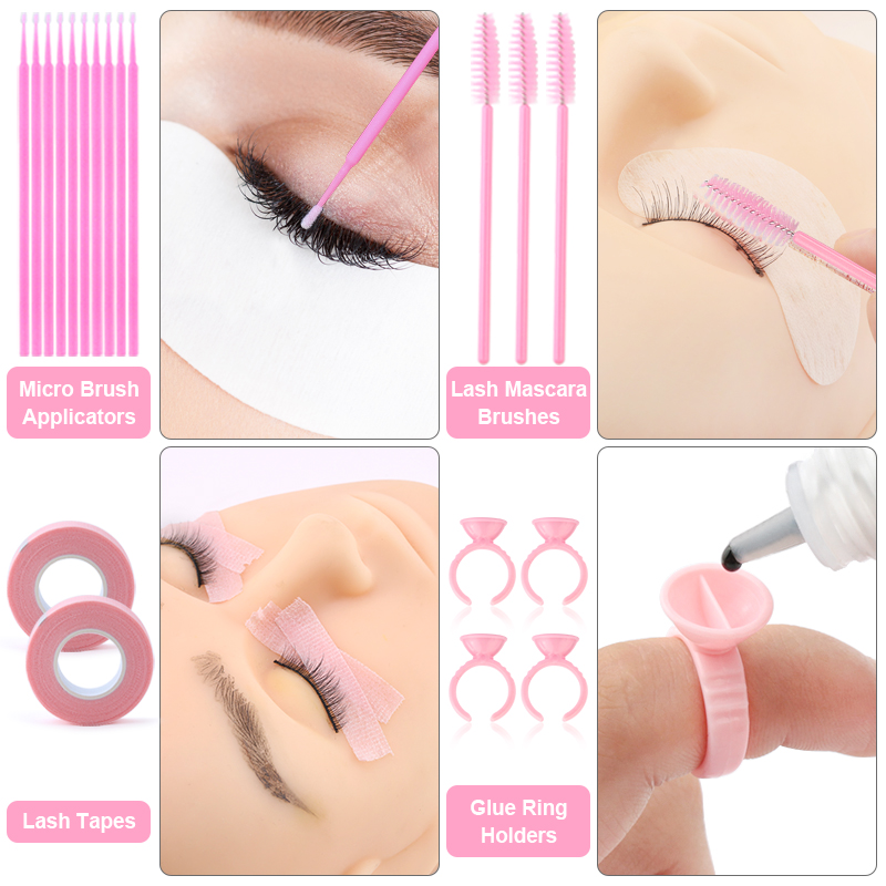ชุดแปรงขนตาปลอมขนาด268ชิ้นแปรง - Beauty And Makeup Quotes บทวิจารณ์และราคา