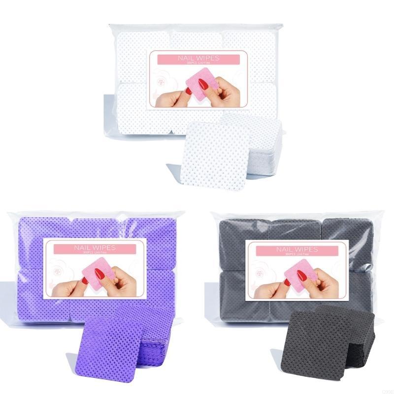 G99E 300 ชิ้น Lint Proof ผ้าเช - Eyelash Extension บทวิจารณ์และราคา