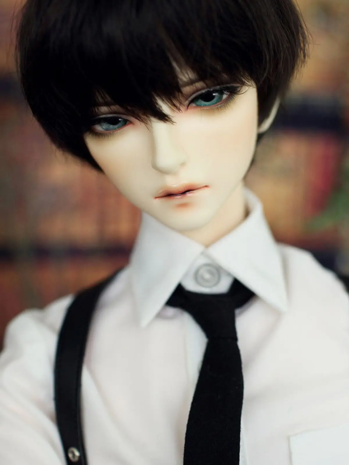 ตุ๊กตาเรซิ่นตาโตหล่อ เซ็กซี่ ข - Beauty Makeup Sale บทวิจารณ์และราคา