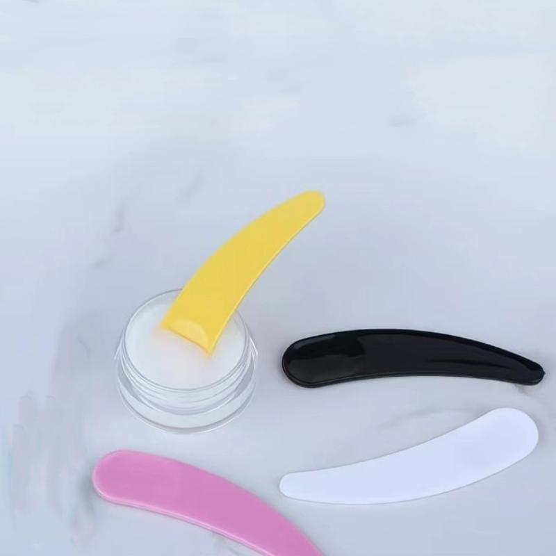 ไม้พายผสมมาส์กหน้าแบบใช้แล้วทิ - Beauty Makeup Face บทวิจารณ์และราคา