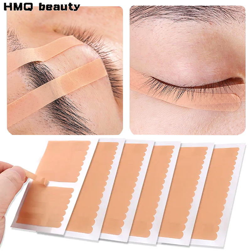 Grafted ขนตาปลอม Lifting เทปตา - Beauty And Makeup Quotes บทวิจารณ์และราคา