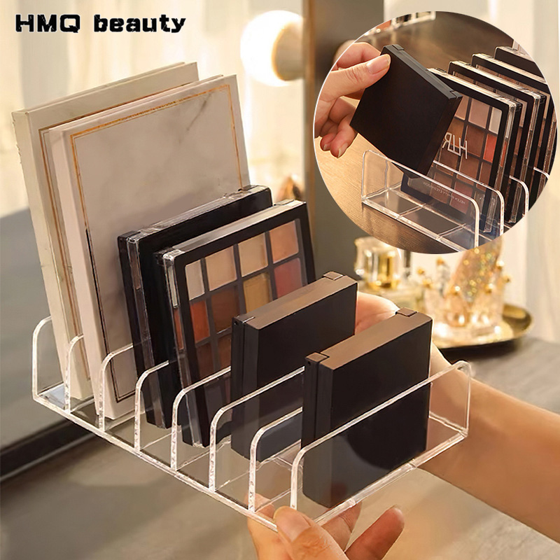 7 ช่องแต่งหน้า Desktop Eye Sha - Beauty Makeup Eyeshadow Palette บทวิจารณ์และราคา